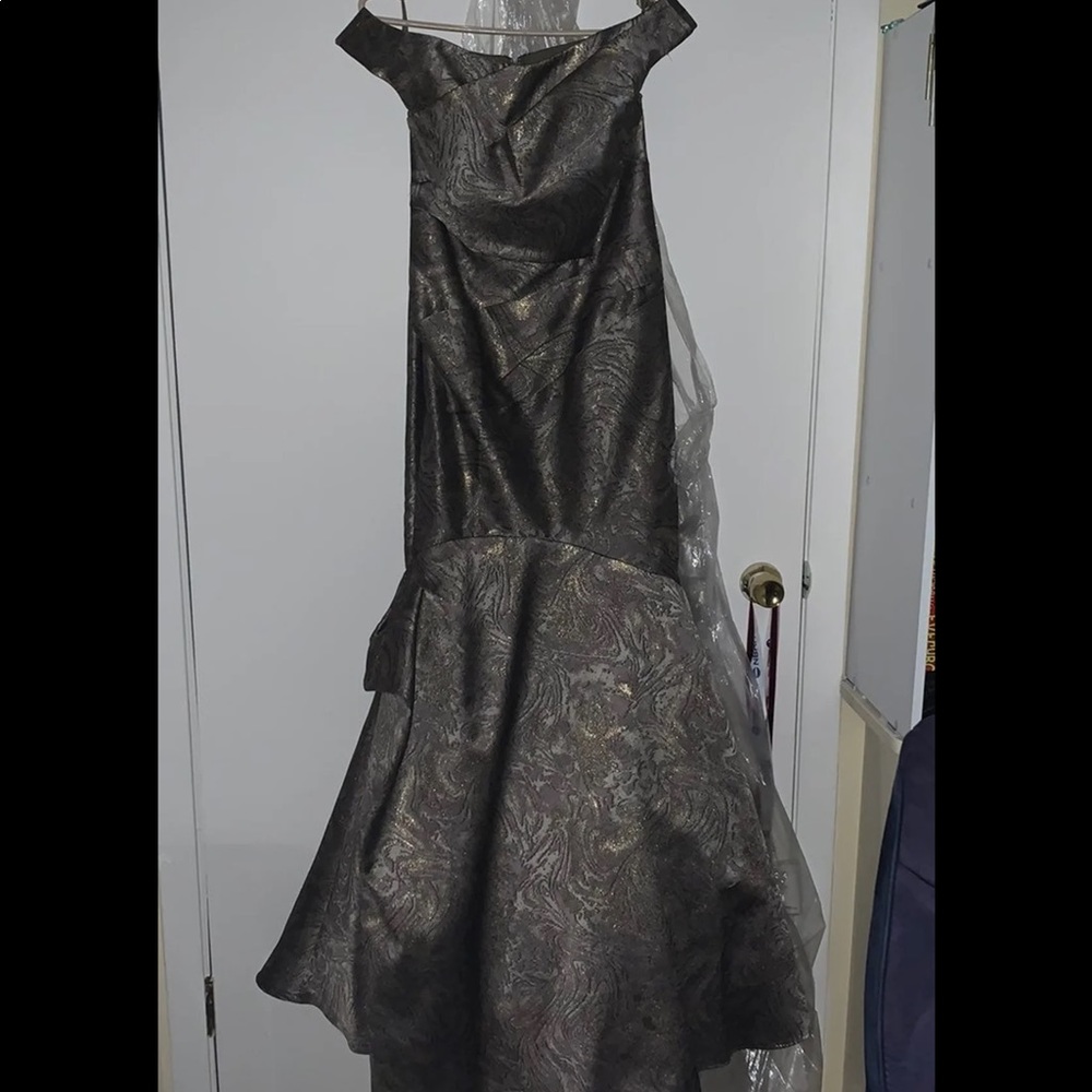 Mother of the Bride Dress
